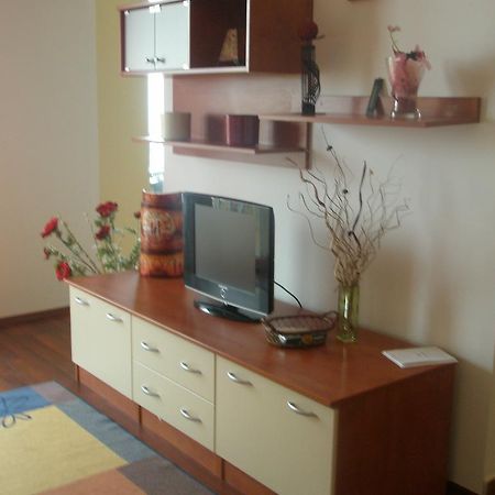 Club218 Relax Family Apartman Siófok Exterior foto