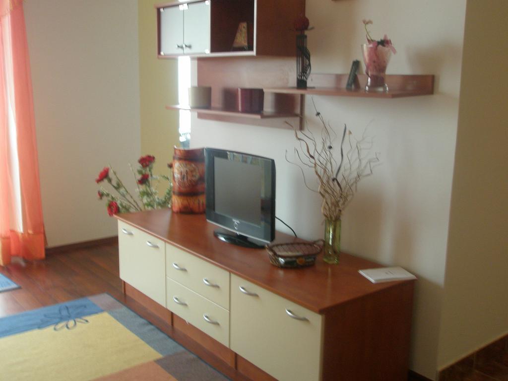 Club218 Relax Family Apartman Siófok Exterior foto